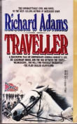 Book cover of Traveller