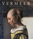Book cover of Johannes Vermeer: On Reflection