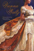 Book cover of Vienna Waltz