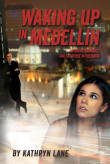 Book cover of Waking Up in Medellin