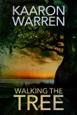 Book cover of Walking the Tree