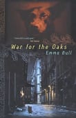 Book cover of War for the Oaks: The Screenplay