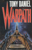 Book cover of Warpath