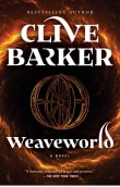 Book cover of Weaveworld