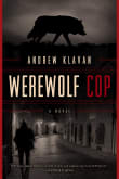 Book cover of Werewolf Cop