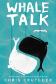 Book cover of Whale Talk