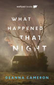 Book cover of What Happened That Night