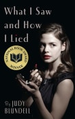 Book cover of What I Saw and How I Lied