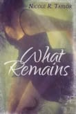 Book cover of What Remains