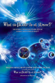 Book cover of What the Bleep Do We Know!? Discovering the Endless Possibilities for Altering Your Everyday Reality