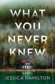 Book cover of What You Never Knew