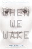 Book cover of When We Wake