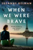 Book cover of When We Were Brave