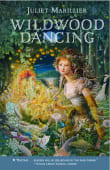 Book cover of Wildwood Dancing