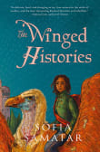 Book cover of The Winged Histories