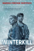 Book cover of Winterkill