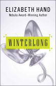 Book cover of Winterlong