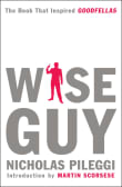 Book cover of Wise Guy