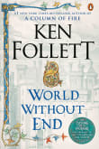 Book cover of World Without End