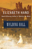 Book cover of Wylding Hall