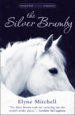 Book cover of The Silver Brumby