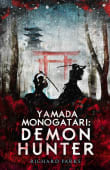 Book cover of Yamada Monogatari: Demon Hunter