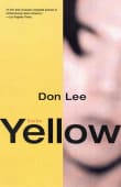 Book cover of Yellow: Stories