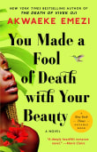 Book cover of You Made a Fool of Death With Your Beauty