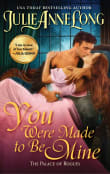 Book cover of You Were Made to Be Mine