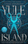 Book cover of Yule Island