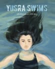 Book cover of Yusra Swims