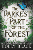 Book cover of The Darkest Part of the Forest