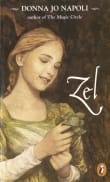 Book cover of Zel