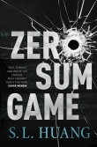 Book cover of Zero Sum Game