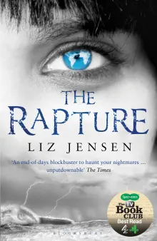 Book cover of The Rapture