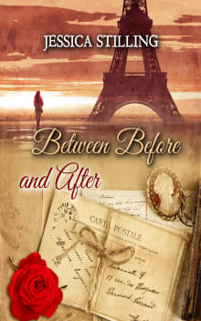 Book cover of Between Before and After