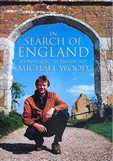 Book cover of In Search of England: Journeys into the English Past