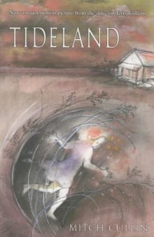 Book cover of Tideland