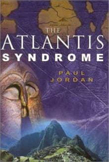 Book cover of The Atlantis Syndrome