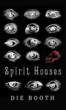 Book cover of Spirit Houses