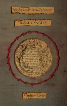 Book cover of Basal Ganglia