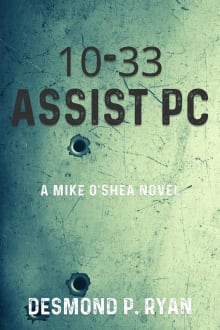 Book cover of 10-33 Assist PC