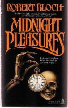 Book cover of Midnight Pleasures