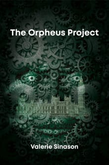 Book cover of The Orpheus Project