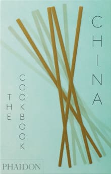 Book cover of China: The Cookbook