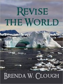 Book cover of Revise the World