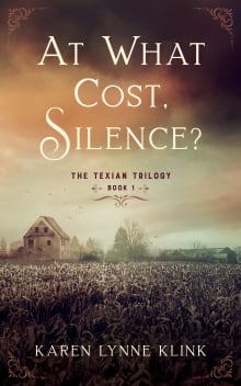 Book cover of At What Cost, Silence?