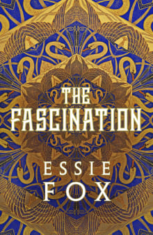 Book cover of The Fascination