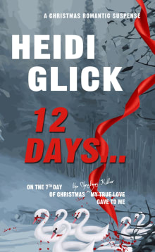 Book cover of 12 Days