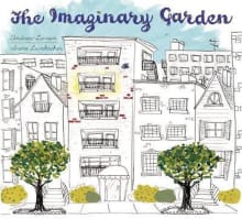 Book cover of The Imaginary Garden